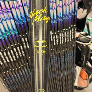 31" Easton Black Magic BB23BM Retro BBCOR (Used) (-3) Bat 31 inch 28oz