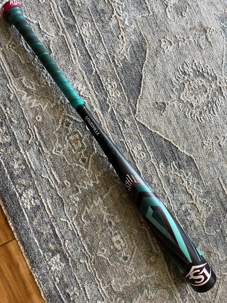 2025 Louisville Slugger Atlas - 31" / 28oz (-3) BBCOR Certified Used