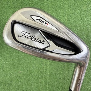 Titleist AP1 718 48 Wedge True Temper AMT Red R300 Regular Flex Steel 35.5 RH
