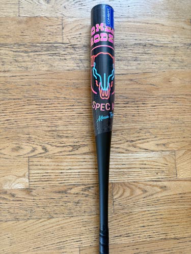 2026 Combat MFG Spec A1 Alloy BBCOR Certified Bat (-3)  30 oz 33" (New)