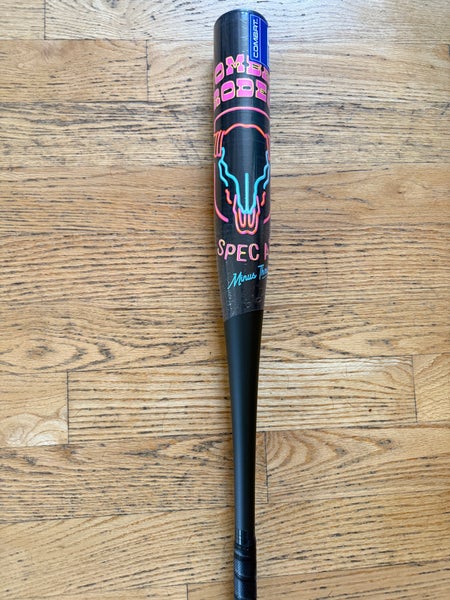 2026 Combat MFG Spec A1 Alloy BBCOR Certified Bat (-3)  30 oz 33" (New)