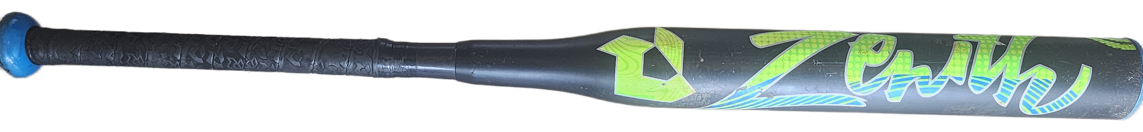 2023 DeMarini Zenith Hybrid Bat (-13) 18 oz 31" (Used)