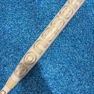 2023 Warstic Bonesaber Composite Bat (-10) Composite 22 oz 32" (Used)