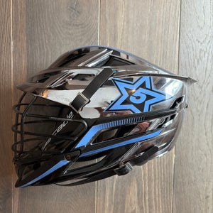 5Star Cascade XRS Helmet
