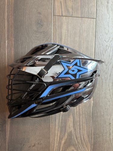 5Star Cascade XRS Helmet