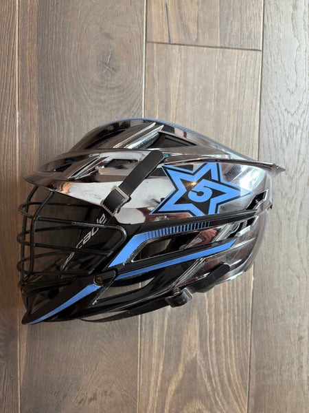 5Star Cascade XRS Helmet