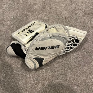 Bauer Prodigy Regular (Used)