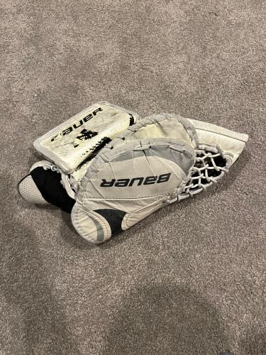 Bauer Prodigy Regular (Used)