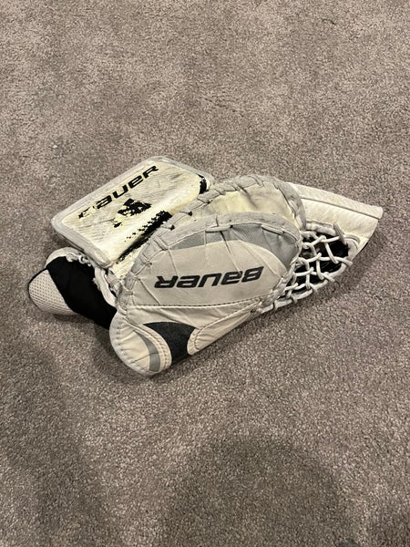Bauer Prodigy Regular (Used)