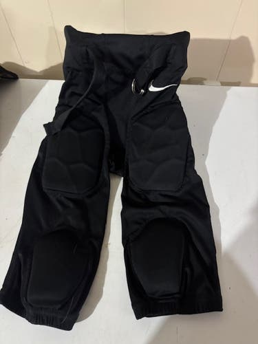 Small Nike Team Defender Game Pants (Used)