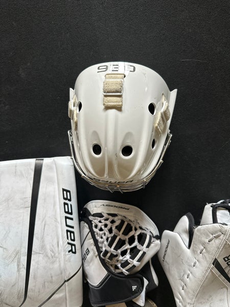 Bauer prodigy youth | SidelineSwap | Buy and Sell on SidelineSwap