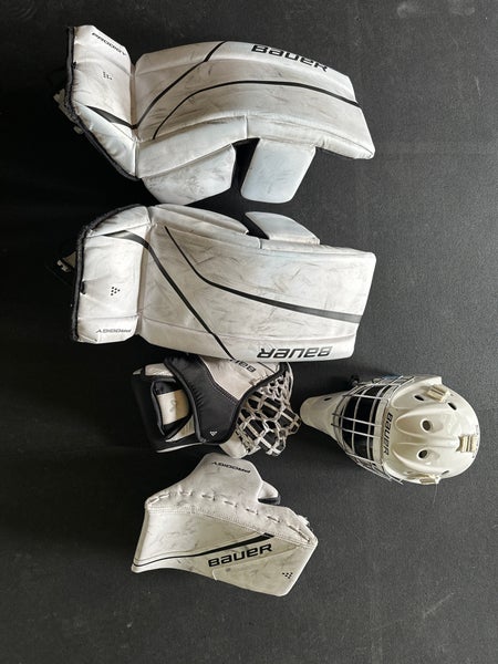 Bauer prodigy youth