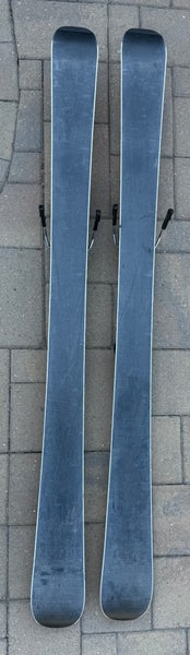 Men's 2020 Dynastar Menace 128 cm All Mountain Skis (New)