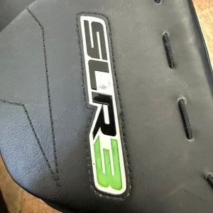 Vaughn SLR3 Glove and Blocker