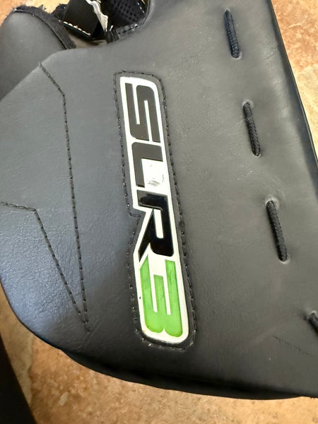 Vaughn SLR3 Glove and Blocker