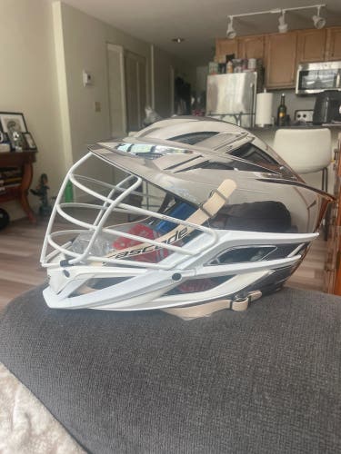 Cascade XRS Helmet (New)