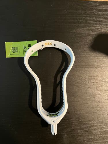 STX X-IT Unstrung Head (New)