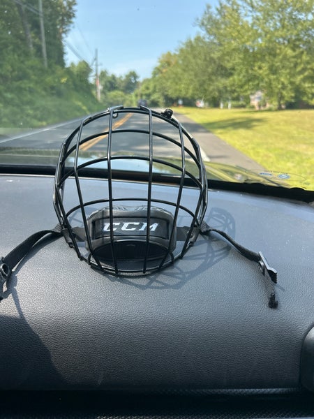 Medium CCM FM580 Full Cage (New)