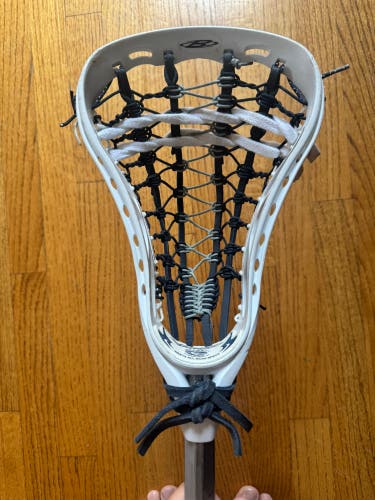 Brine Vapor Head