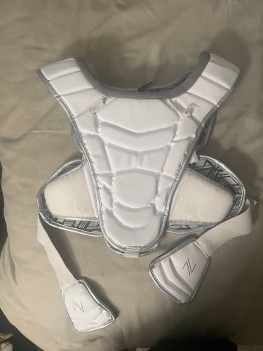 Adult Large Shoulder Pads (Used)