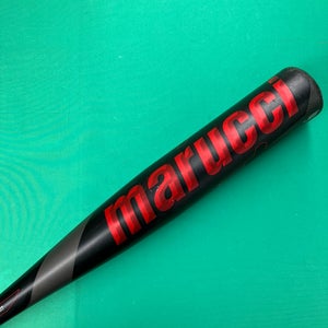 2021 Marucci CAT9 Alloy Bat USSSA Certified (-5) Alloy 27 oz 32" (Used)