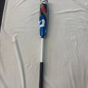 DeMarini Zen USA (-10) 29” Youth Baseball Bat – Excellent Condition