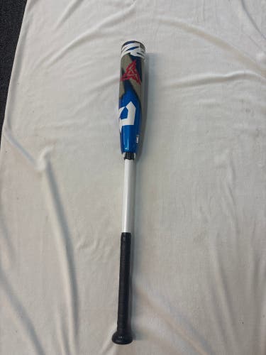 DeMarini Zen USA (-10) 29” Youth Baseball Bat – Excellent Condition