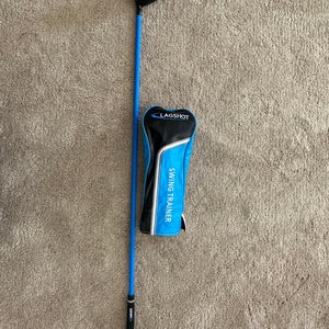 Lagshot Right Handed Driver (Used)
