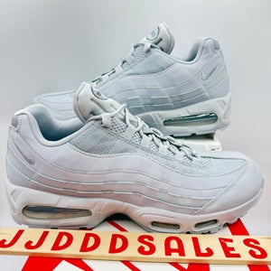 Nike Air Max 95 OG Wolf Grey Big Bubble HM8755-002 Men’s Size 14 New In Box