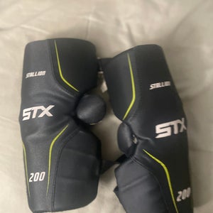 Large Adult STX Arm Pads (Used)