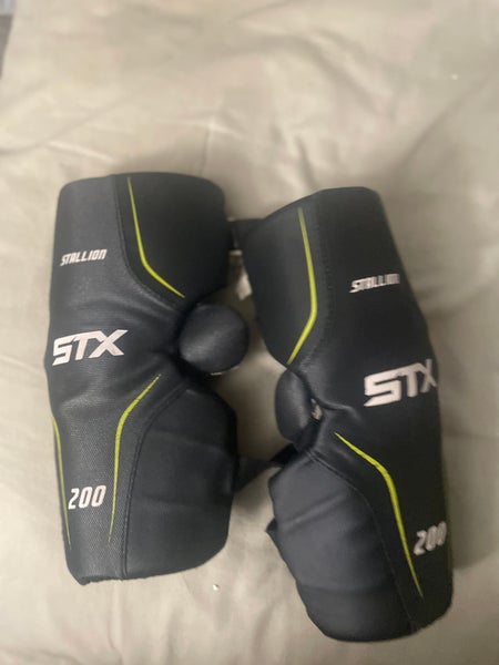 Large Adult STX Arm Pads (Used)