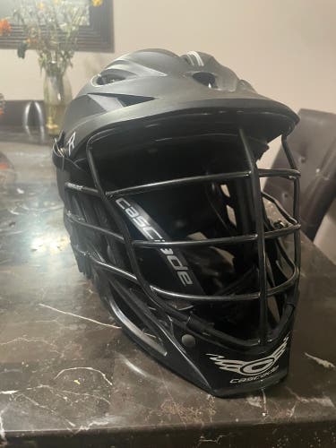 Cascade Helmet (Used)