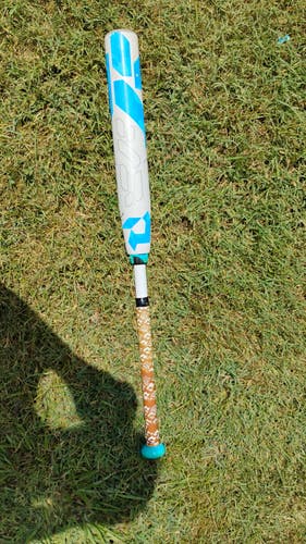 2023 DeMarini CF Composite Bat (-11) 29" (Used)