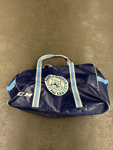 CCM Bag (Used)