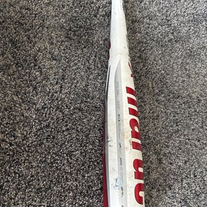 Marucci Catx alloy 31 drop 8