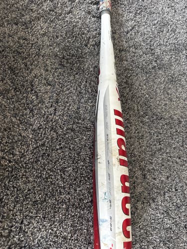 Marucci Catx alloy 31 drop 8