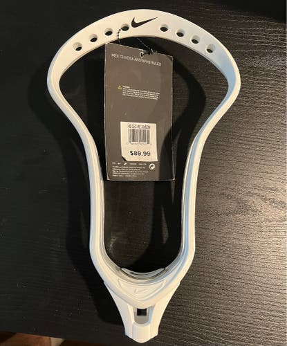 Nike CEO Unstrung Head (New)