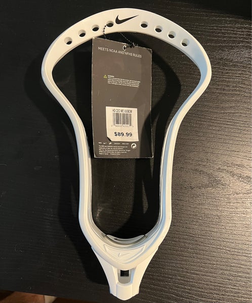 Nike CEO Unstrung Head (New)