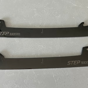 CCM Black Step Steel 255 mm (New)
