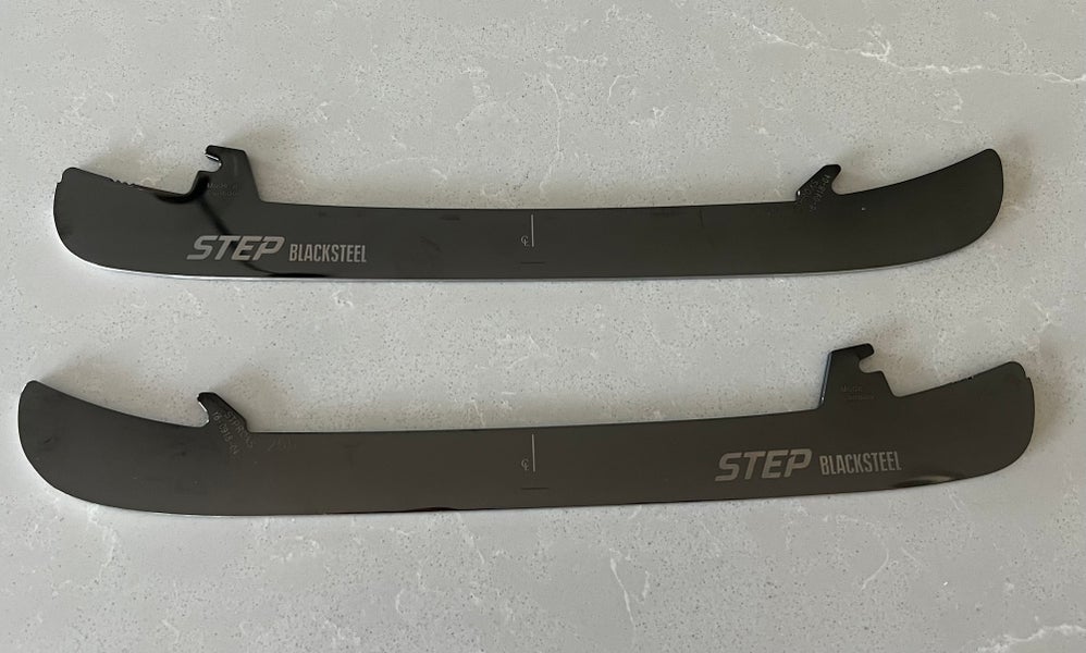 CCM Black Step Steel 255 mm (New)