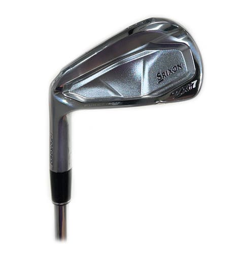 LH Srixon ZXi7 Forged Single 3 Iron Steel NS Pro Modus 3 Tour 105 Stiff Flex