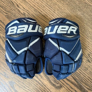 Bauer Vapor X800 Gloves 10" (Used)