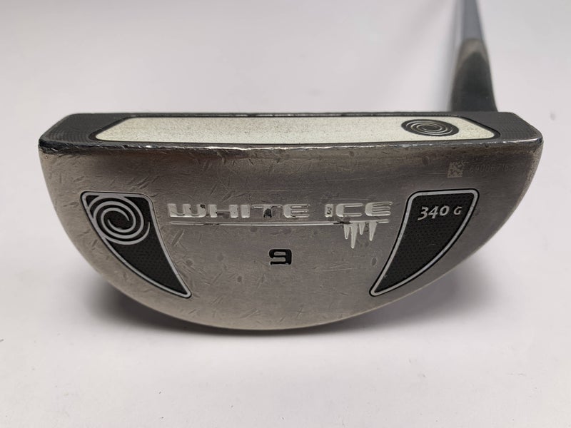 Odyssey White Ice 9 Putter 34" Mens RH