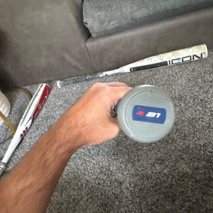 Marucci Cat9 Composite 31 drop 8