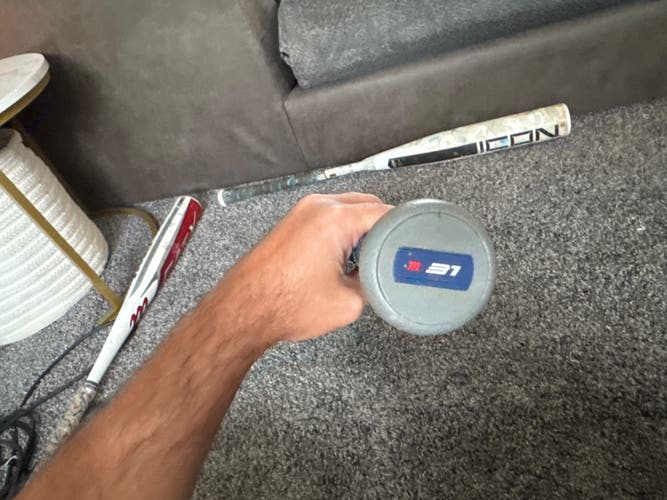 Marucci Cat9 Composite 31 drop 8