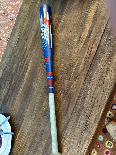 Marucci Cat 9 Connect