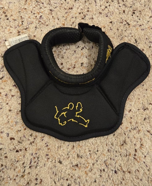 Vaughn Intermediate Neck Protector(Used)