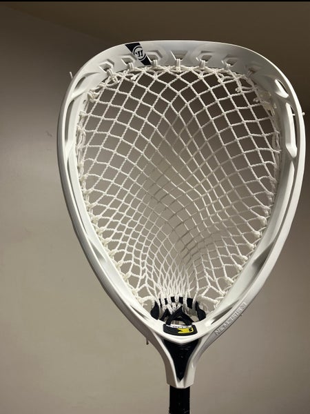 Nemesis 3 Goalie Head