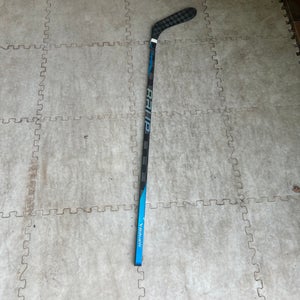 Intermediate Bauer Nexus Sync Right Handed Hockey Stick P28 (Used)