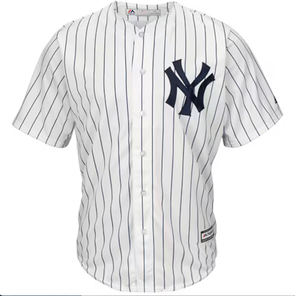 Brett Gardner #11 Replica NYY Yankees Jersey